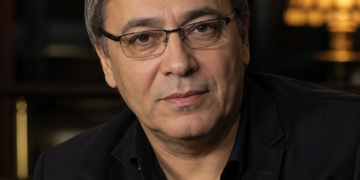 Gabriel Rolón: “La esperanza es algo que no podemos controlar; se tiene o no se tiene”