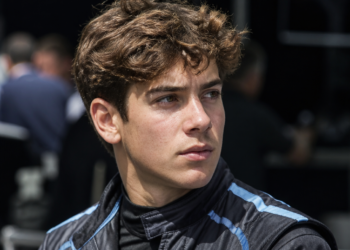 Franco Colapinto destaca con un séptimo puesto en el Gran Premio de España, donde Antonelli se llevó la victoria