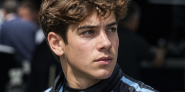 Franco Colapinto destaca con un séptimo puesto en el Gran Premio de España, donde Antonelli se llevó la victoria