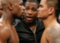La verdad oculta de la rivalidad entre el Chino Maidana y Mayweather: revelaciones de Broner