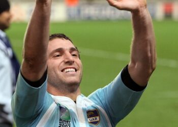 Detalles reveladores sobre la pelea que precedió al asesinato del ex Puma Federico Martín Aramburu