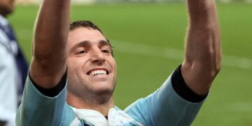 Detalles reveladores sobre la pelea que precedió al asesinato del ex Puma Federico Martín Aramburu