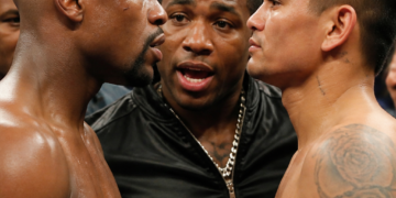 La verdad oculta de la rivalidad entre el Chino Maidana y Mayweather: revelaciones de Broner