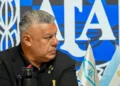 Investigan a Claudio Tapia por presunto enriquecimiento ilícito: qué medidas ordenó la Justicia