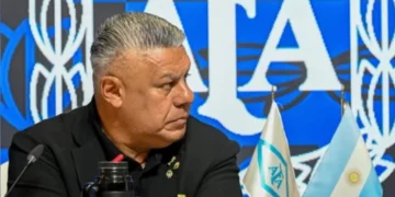 Investigan a Claudio Tapia por presunto enriquecimiento ilícito: qué medidas ordenó la Justicia