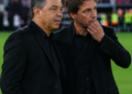Matías Biscay no acompañará a Marcelo Gallardo en la selección de Ecuador: las razones detrás de la decisión