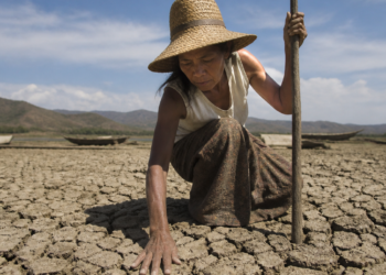 La ONU advierte sobre el riesgo inminente de superar el aumento de 1,5 °C establecido en el Acuerdo de París