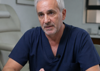 Peligros del consumo de anabólicos: advertencias de un médico especialista