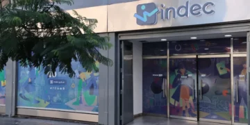 El superávit comercial llegó a u$s2.187 millones en agosto pese al repunte de las importaciones