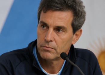 Javier Frana y el nuevo enfoque argentino en la Copa Davis: “Es necesario un cambio de mentalidad”