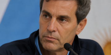 Javier Frana y el nuevo enfoque argentino en la Copa Davis: “Es necesario un cambio de mentalidad”
