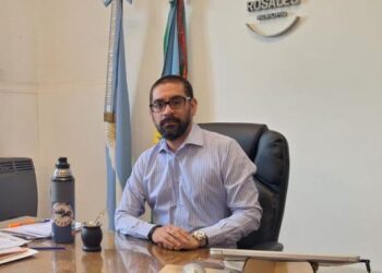 Detuvieron al hermano del intendente de Coronel Rosales tras un ataque a tiros y el hallazgo de armas