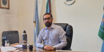Detuvieron al hermano del intendente de Coronel Rosales tras un ataque a tiros y el hallazgo de armas