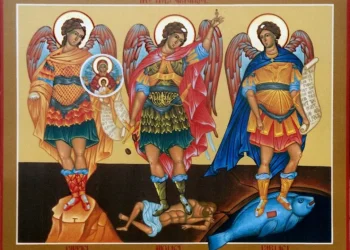 La historia de los Santos Arcángeles Miguel, Gabriel y Rafael y las oraciones para invocar su ayuda