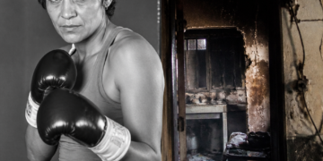 Un legado olvidado en el boxeo argentino: la trágica muerte de Carmen Montiel