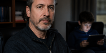 Tom Siegel, exvicepresidente de seguridad de Google: ‘El impacto de la IA en los niños es alarmante’