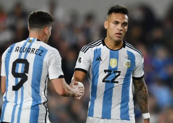 De “Julián o Lautaro” a “Julián y Lautaro”: el comienzo de una nueva era para la Selección ante Bolivia en Córdoba