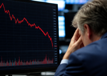 Los bonos continúan cayendo en medio del aumento de tasas en EE. UU.: ¿Cuál será el límite?
