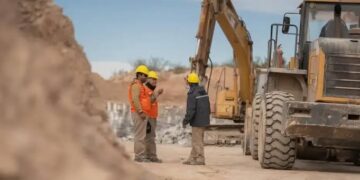 La actividad minera desaceleró en julio: creció 3,7% pero registró su menor avance desde febrero