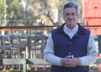 Resultados de la SRA: Nicolás Pino revalida su mandato como presidente de la entidad agropecuaria