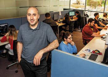 Nuevos audios exponen los motivos por los que Fernando Cerimedo decidió dejar La Derecha Diario