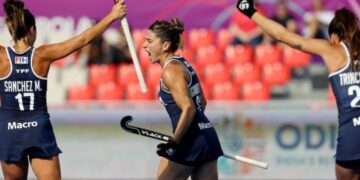 Victoria Granatto aclara sus declaraciones sobre Messi tras la controversia