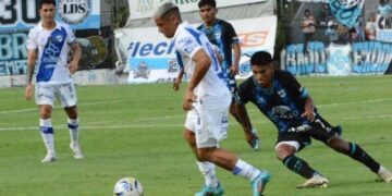 Colegiales se enfrenta a Ferrocarril Midland en la Primera Nacional 2026: día, hora y dónde verlo en línea