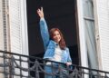 Cristina Kirchner volvió a cobrar la pensión de Néstor Kirchner tras una decisión judicial