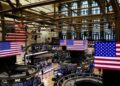 Las acciones argentinas arrancan septiembre en alza, mientras Wall Street cae y el petróleo supera los USD 90