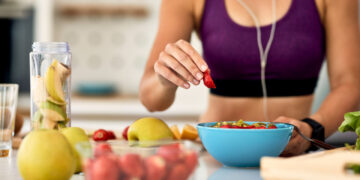 Nutrición y entrenamiento: los errores alimentarios que pueden perjudicar el rendimiento y la recuperación
