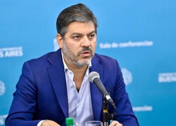 La Provincia volvió a reclamarle a Nación una deuda que estima en $28,4 billones