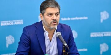 La Provincia volvió a reclamarle a Nación una deuda que estima en $28,4 billones