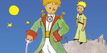 Reflexiones sobre el amor propio y las decisiones en El Principito