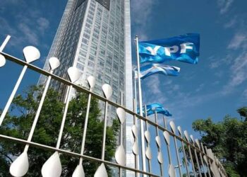 Caso YPF: Burford lleva al Ciadi el reclamo tras el fallo favorable a la Argentina