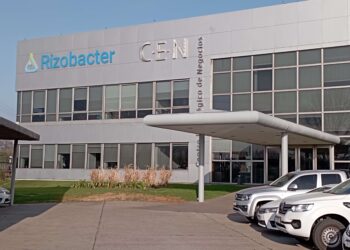 Rizobacter cerró su ejercicio con fuerte crecimiento de ventas y una mejora del resultado operativo