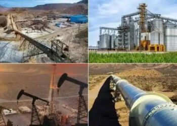 RIGI: cuánto podría costarle al Estado el esquema de incentivos a las grandes inversiones