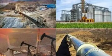 RIGI: cuánto podría costarle al Estado el esquema de incentivos a las grandes inversiones