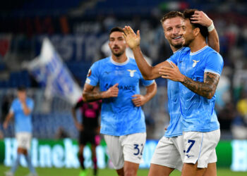 El técnico de Lazio justifica el rechazo a fichar a Mauro Icardi: la importancia del ‘equilibrio del vestuario’