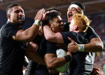 El juego antes que los colores: perspectivas sobre las derrotas de los Pumas y los All Blacks