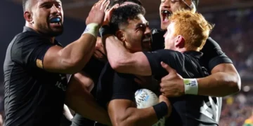 El juego antes que los colores: perspectivas sobre las derrotas de los Pumas y los All Blacks
