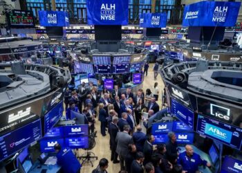Mercados: Wall Street sube, el petróleo cae y las acciones argentinas operan con resultados dispares