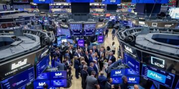 Mercados: Wall Street sube, el petróleo cae y las acciones argentinas operan con resultados dispares