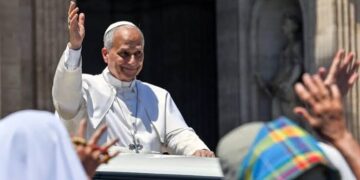 Visita de León XIV: cómo será la agenda del Papa en Argentina y las expectativas del Gobierno y la oposición