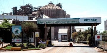 La Justicia autorizó a Vicentin a tomar un crédito de hasta US$50 millones para capital de trabajo