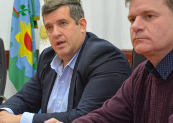 Archivaron una denuncia por narcotráfico contra un concejal de General Rodríguez y renunció el secretario de Seguridad