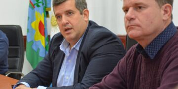 Archivaron una denuncia por narcotráfico contra un concejal de General Rodríguez y renunció el secretario de Seguridad