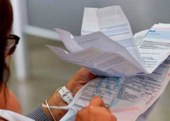 El gasto en subsidios bajaría en 2027 mientras continuarían las subas de tarifas