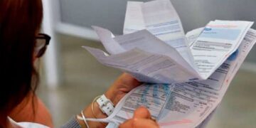 El gasto en subsidios bajaría en 2027 mientras continuarían las subas de tarifas