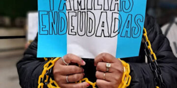 Diputados debate una ley de emergencia por el sobreendeudamiento y busca unificar proyectos