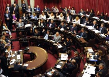 El Senado debate la reforma del Banco Central y los cambios al régimen de Zonas Frías